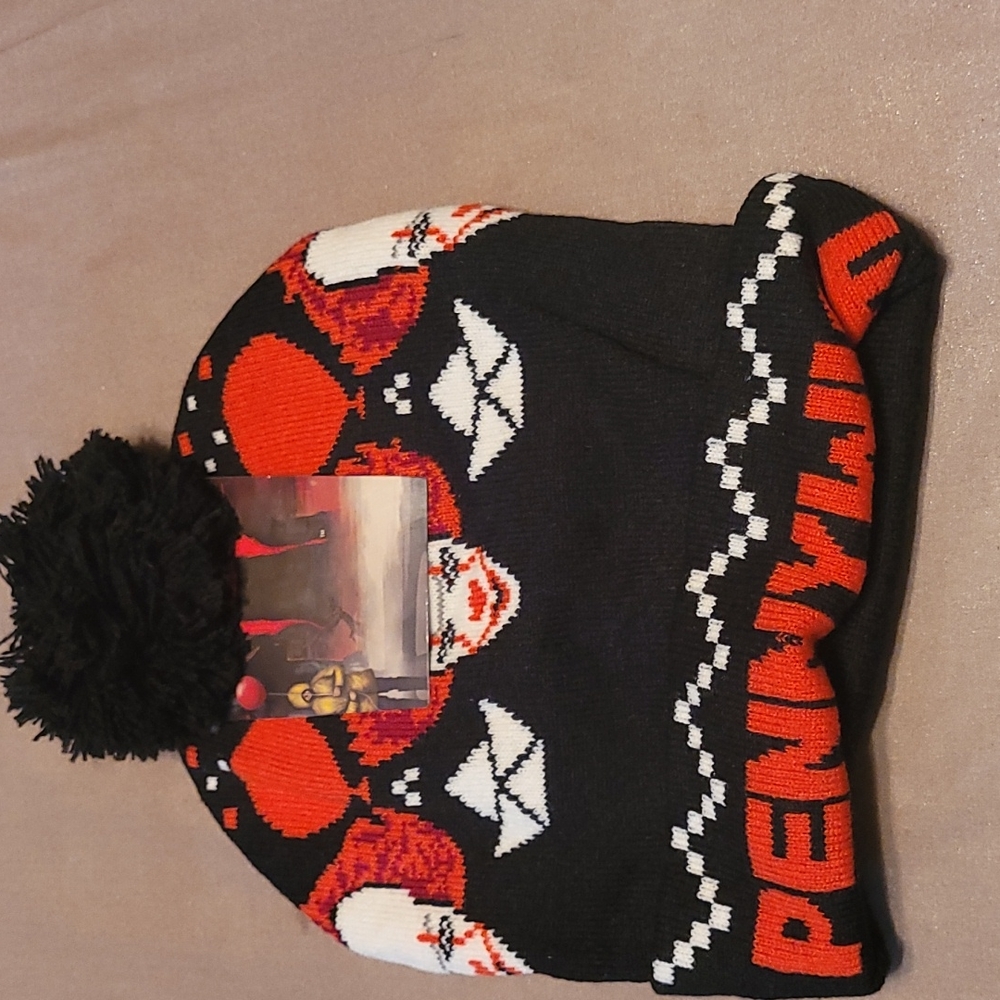 Unisex It beanie